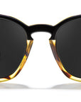 WINDSOR - BLACK TORTOISE - DARK GREY