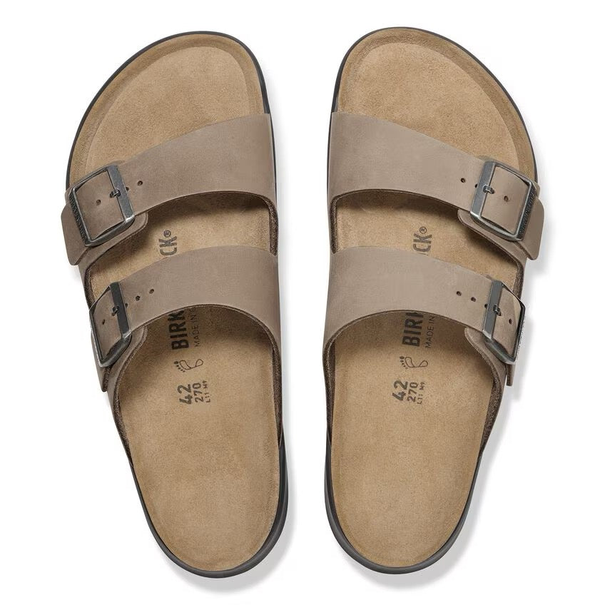 M'S ARIZONA CROSSTOWN OILED LEATHER