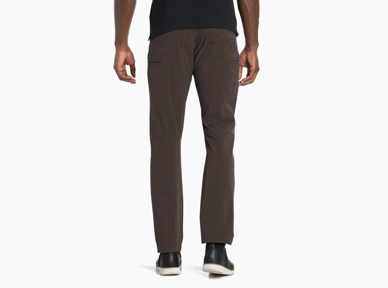 M'S SILENCR PANT