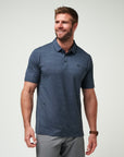 THE HEATER POLO