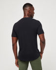 CLOUD CREW TEE