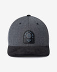 ZERO HOUR SNAPBACK HAT
