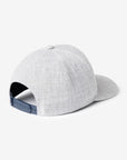 HAND OVER SNAPBACK HAT