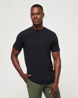 CLOUD CREW TEE