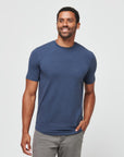 CLOUD CREW TEE