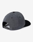 ZERO HOUR SNAPBACK HAT