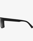 BLACK TOP - MATTE BLACK - GREY