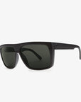 BLACK TOP - MATTE BLACK - GREY
