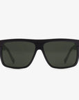 BLACK TOP - MATTE BLACK - GREY