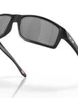 GIBSTON POLAR - MATTE BLACK - PRIZM BLACK