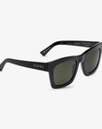 CRASHER - GLOSS BLACK - GREY