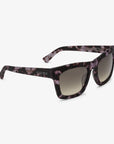 CRASHER - PURPLE TORT - BLACK GRADIENT