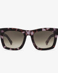 CRASHER - PURPLE TORT - BLACK GRADIENT