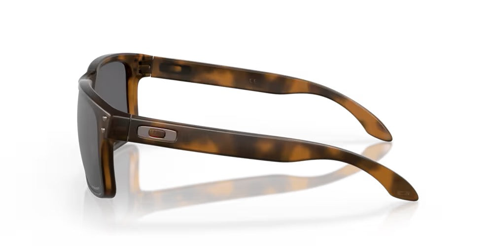 HOLBROOK - MATTE BROWN TORTOISE - PRIZM BLACK