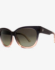 DANGER CAT - CONTOUR - BLACK GRADIENT