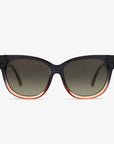 DANGER CAT - CONTOUR - BLACK GRADIENT