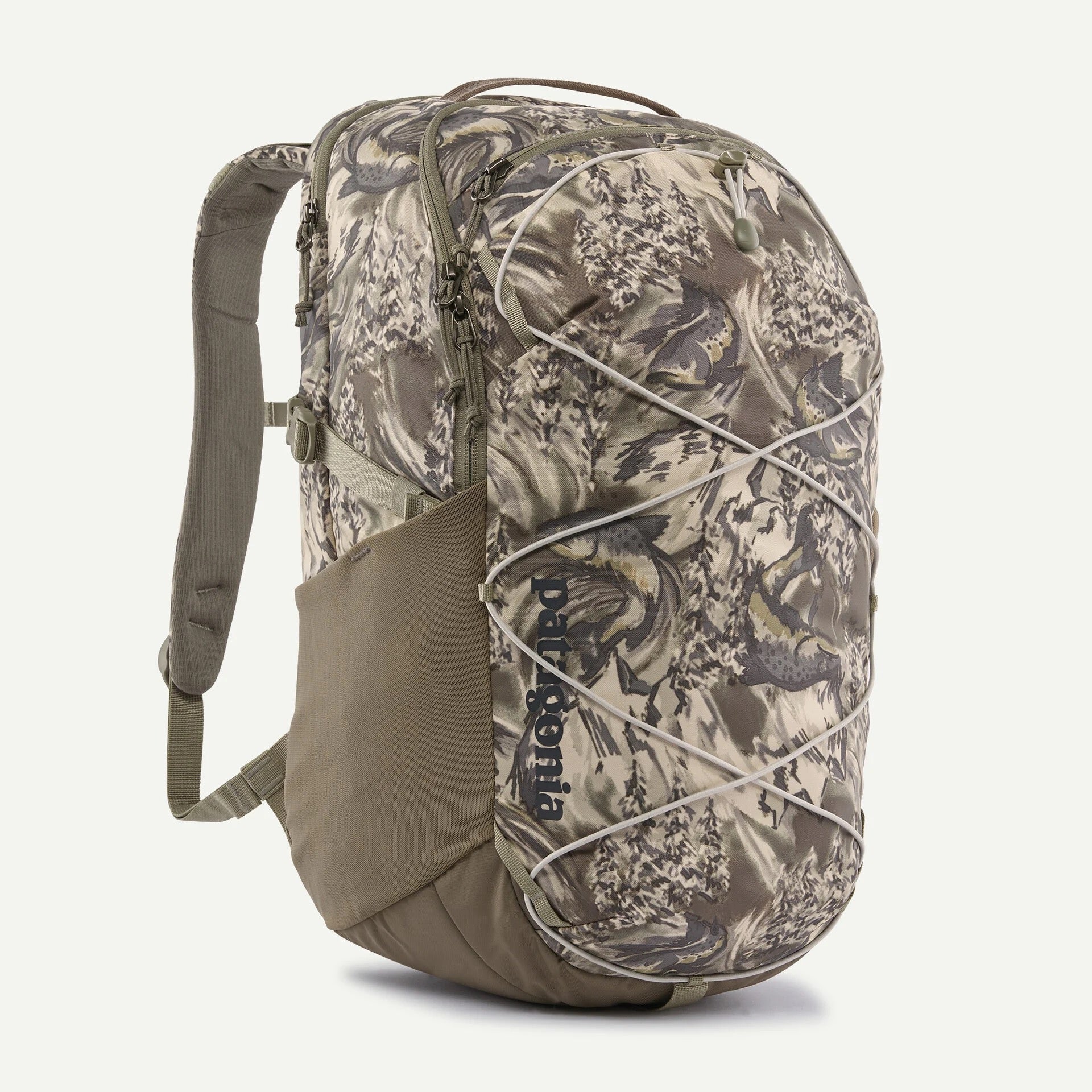 REFUGIO DAY PACK 30L