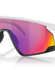 BXTR - MATTE WHITE - PRIZM ROAD