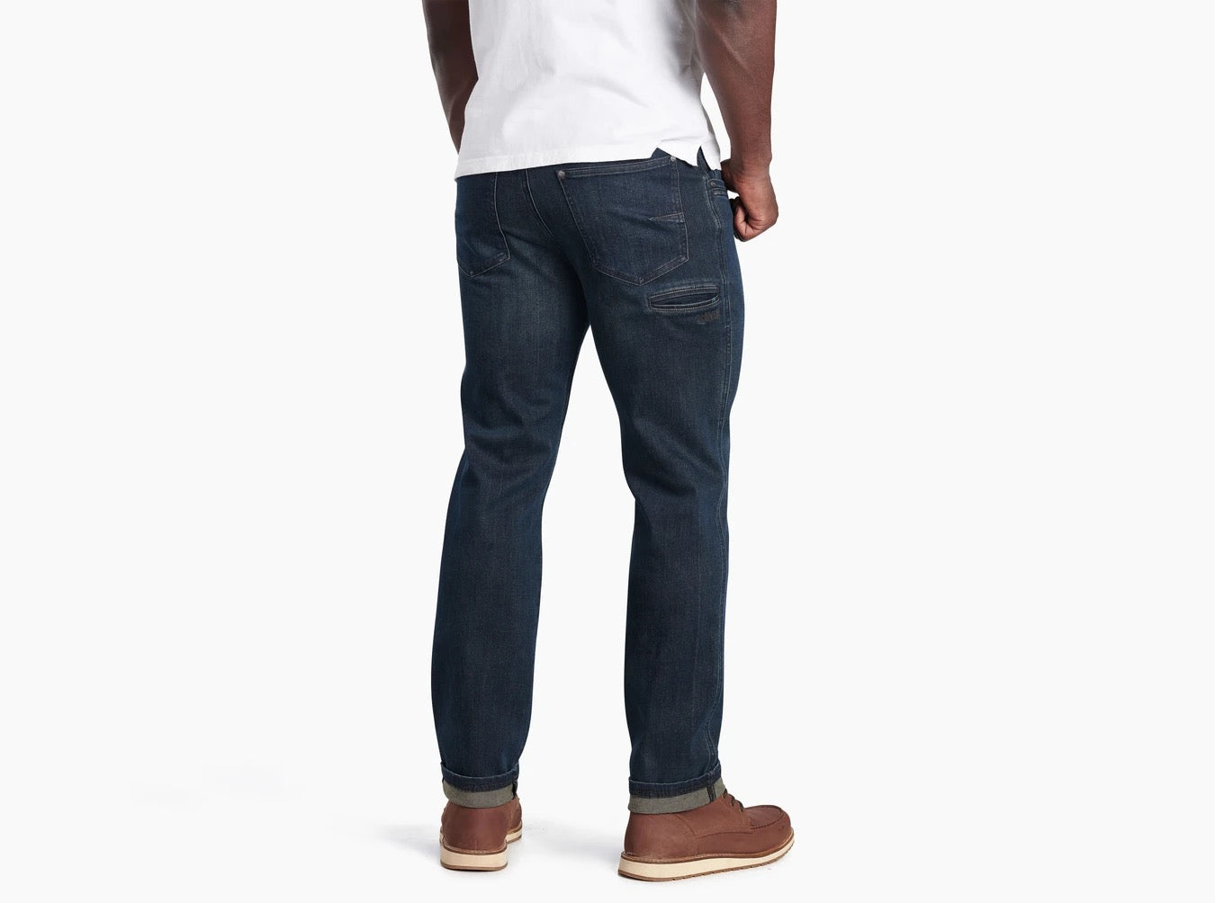 M'S KUHL DENIM KLASSIK