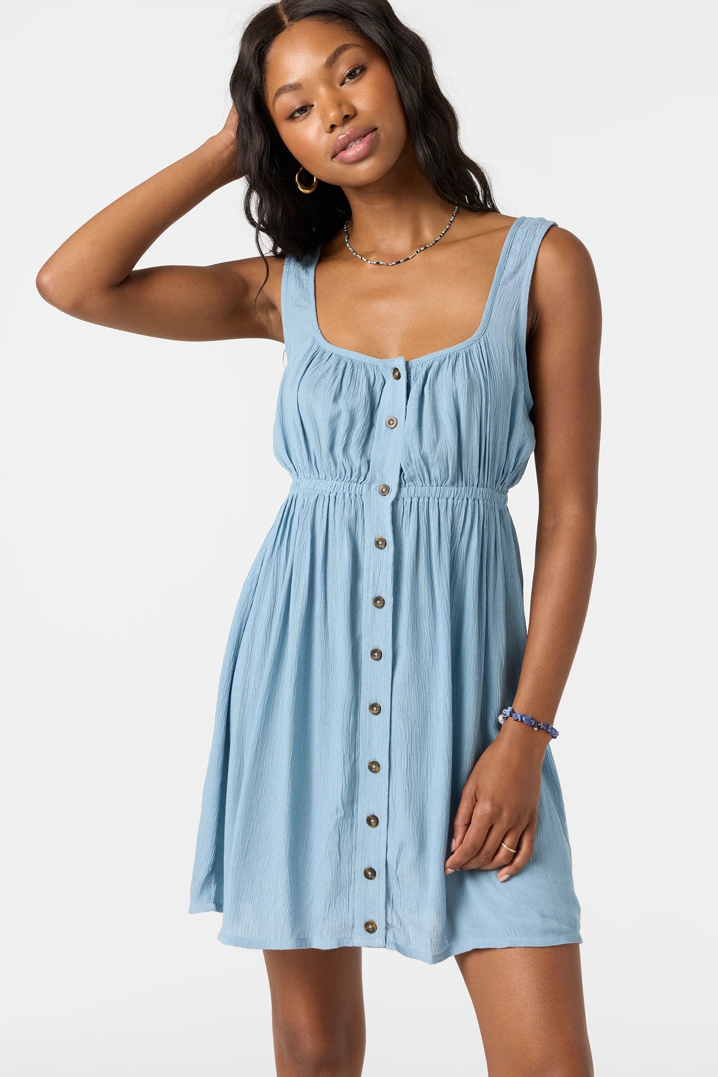 KORIE SHORT DRESS