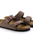 W'S ARIZONA BIRKIBUC
