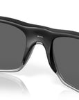 TWOFACE - MATTE BLACK - PRIZM BLACK POLAR