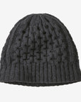 COASTAL CABLE BEANIE
