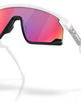 BXTR - MATTE WHITE - PRIZM ROAD
