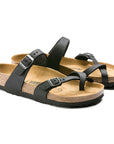 W'S MAYARI OILED LEATHER
