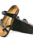 W'S MAYARI OILED LEATHER