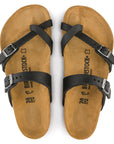 W'S MAYARI OILED LEATHER