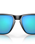 HOLBROOK XL - MATTE BLACK - PRIZM SAPPHIRE POLAR