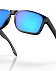HOLBROOK XL - MATTE BLACK - PRIZM SAPPHIRE POLAR