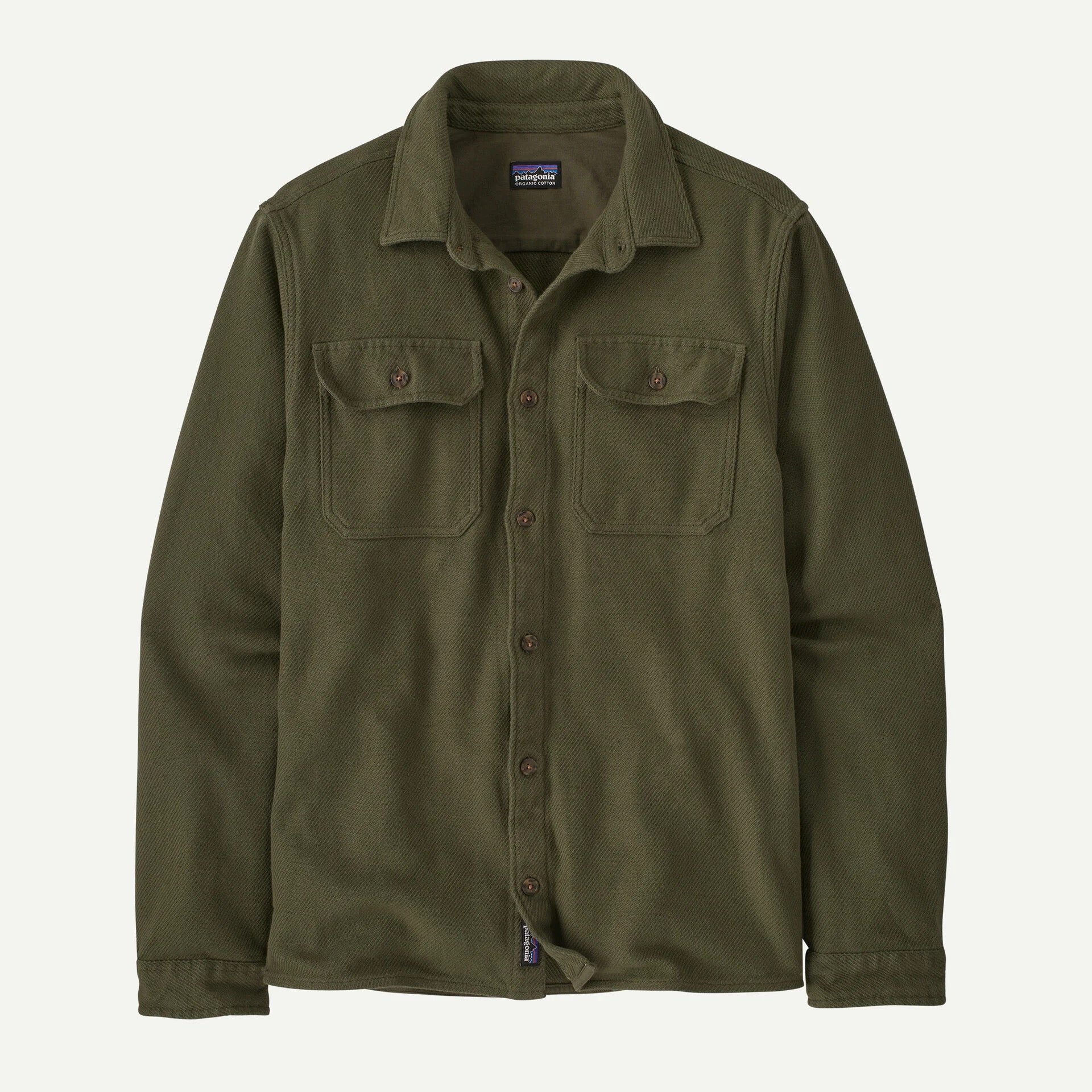 M'S FJORD LOFT SHIRT
