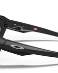 DOUBLE EDGE POLAR - POLISHED BLACK - PRIZM BLACK