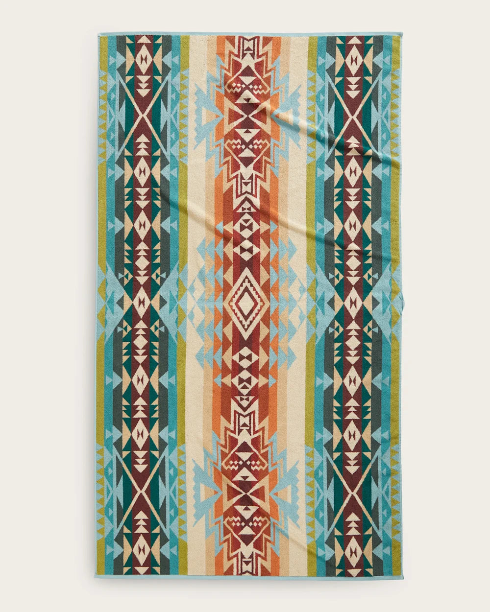PENDLETON OVERSIZED SPA TOWEL