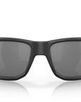 GIBSTON POLAR - MATTE BLACK - PRIZM BLACK