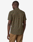 M'S GO TO SHIRT