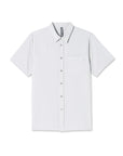 M'S S/S BRIDGE BUTTON DOWN