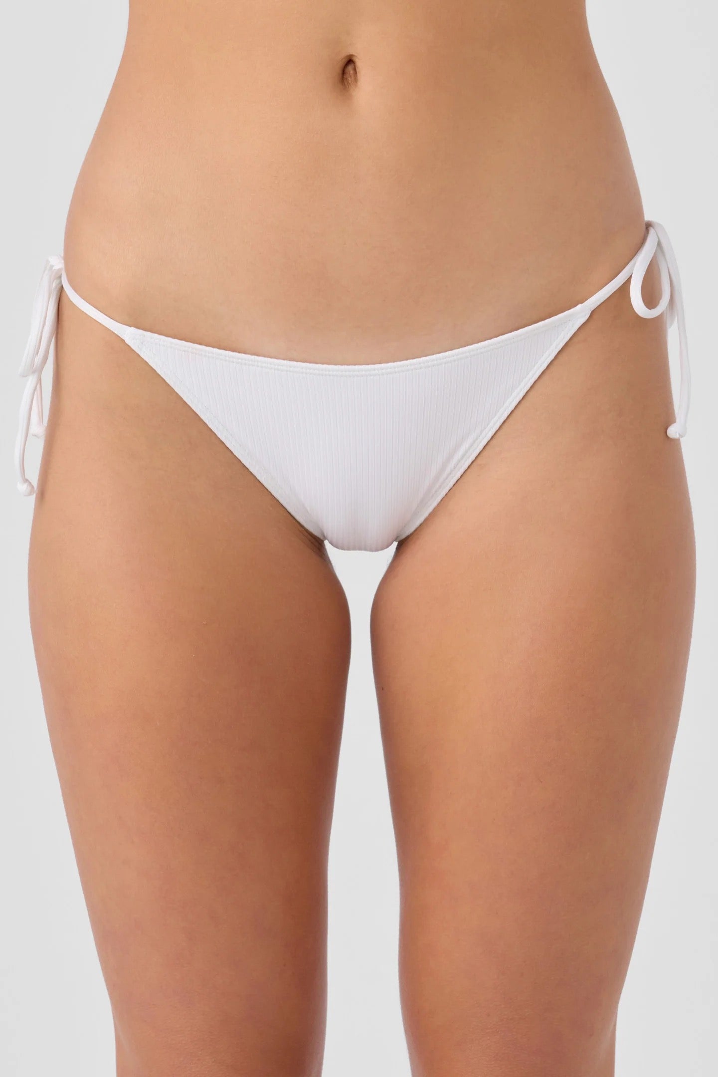 SALTWATER SOLIDS RIB MARACAS TIE SIDE BOTTOMS