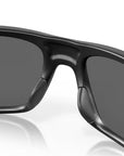 DROP POINT POLAR - MATTE BLACK - PRIZM BLACK