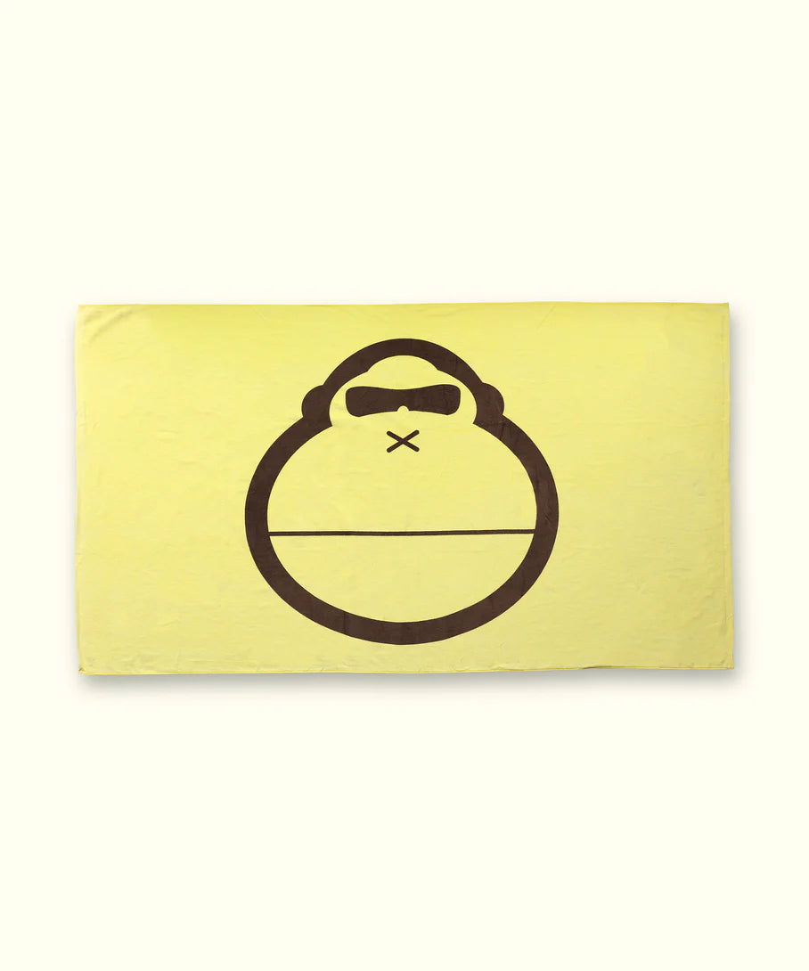 SUN BUM - SONNY - BEACH TOWEL