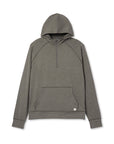 M'S PONTO PERFORMANCE 1/2 ZIP HOODIE