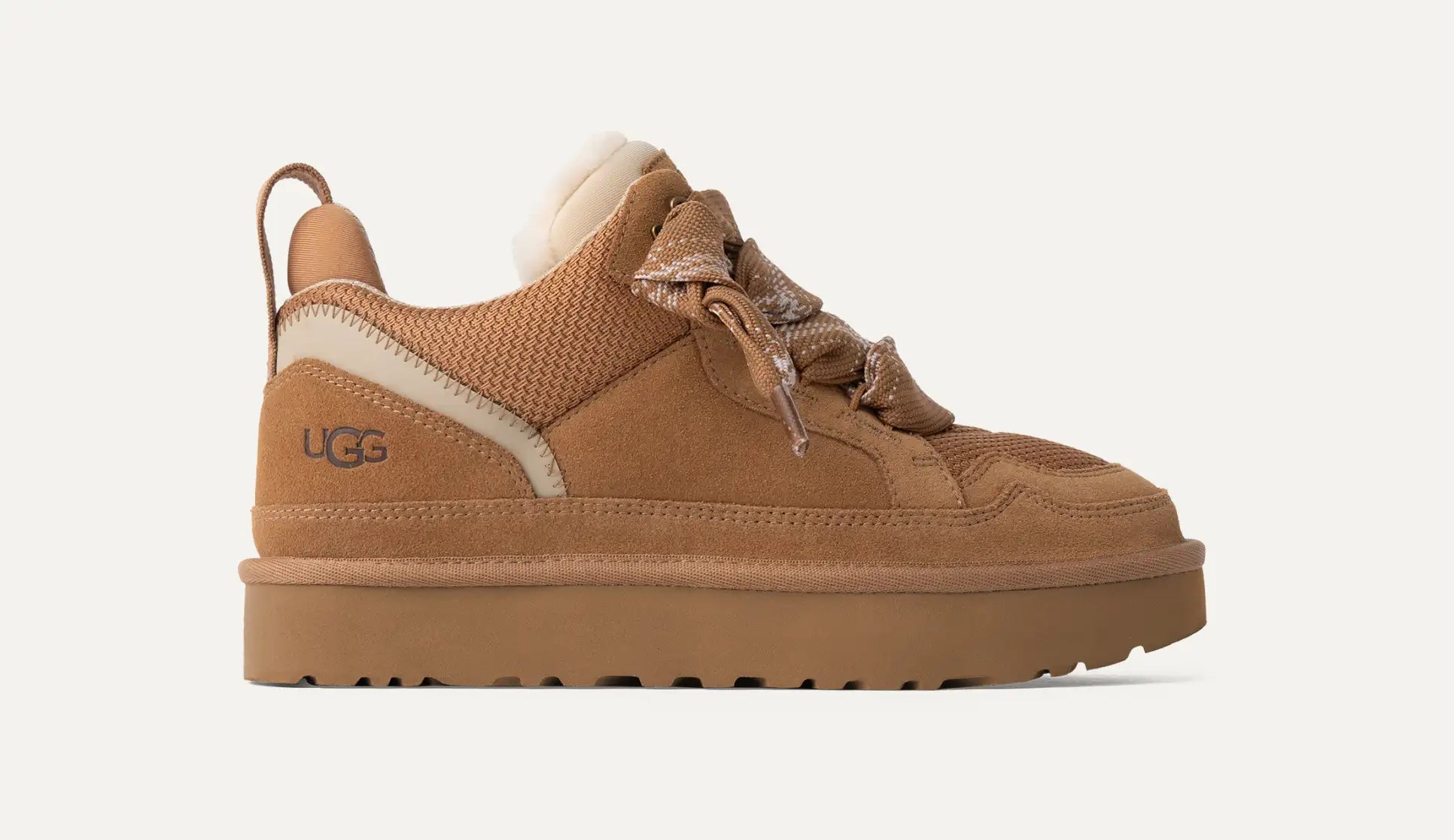 W'S LOWMEL