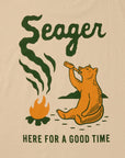 M'S SMOKEY TEE