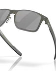 HOLBROOK METAL POLAR - MATTE GUNMETAL - PRIZM BLACK