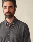 COASTLINE KNIT SHIRT