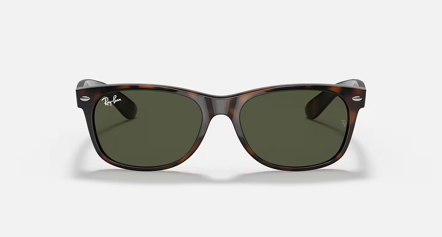 NEW WAYFARER CLASSIC - RB2132 - 902L 55