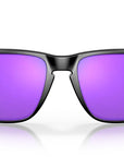 HOLBROOK XL - MATTE BLACK - PRIZM VIOLET