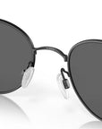 TERRIGAL POLAR - SATIN BLACK - PRIZM BLACK